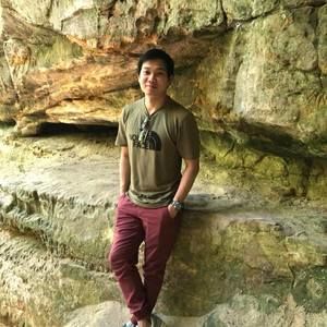 Meet your Posher, Tama